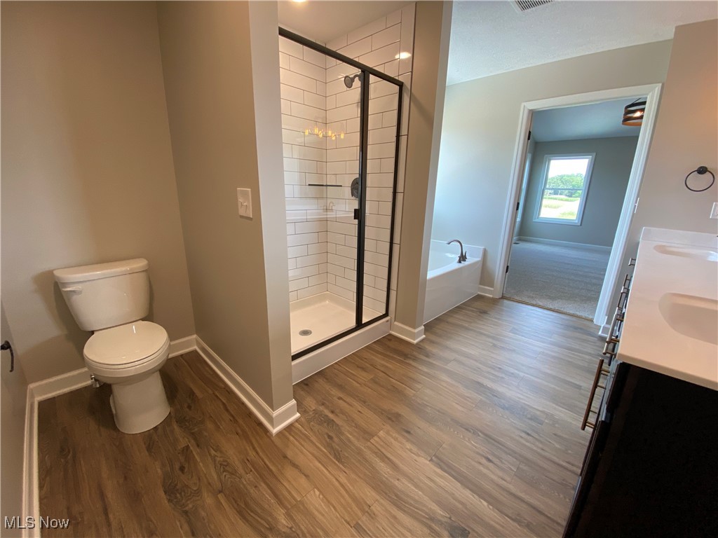 Oldestone Crossing - Residential
