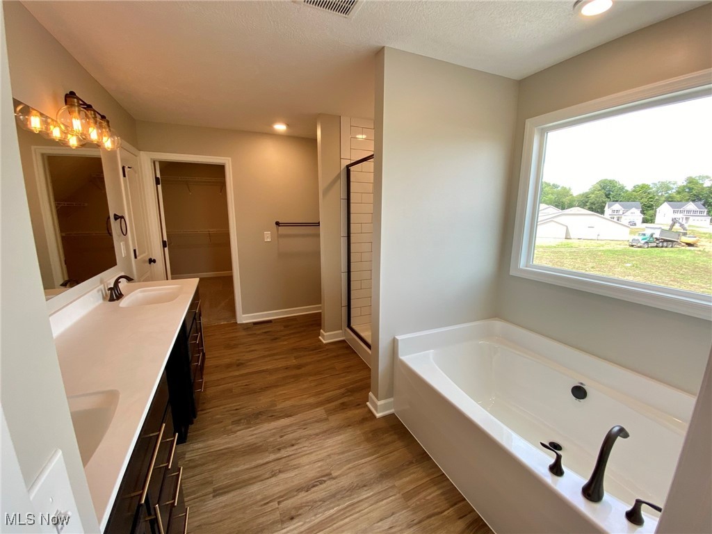Oldestone Crossing - Residential