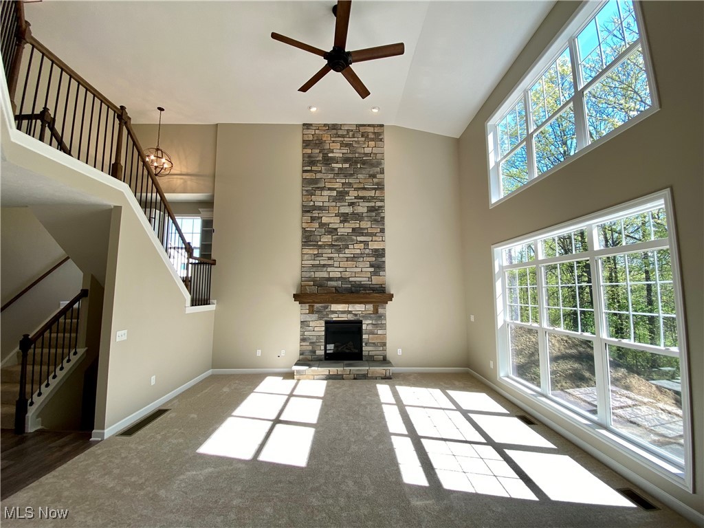 Oldestone Crossing - Residential