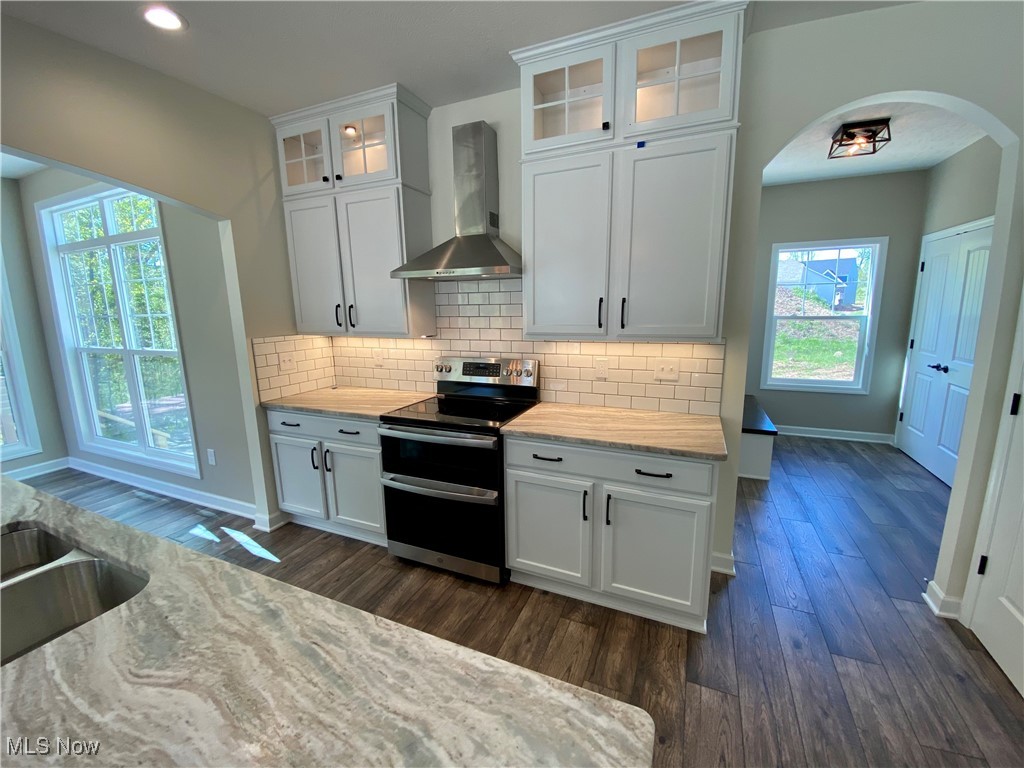 Oldestone Crossing - Residential