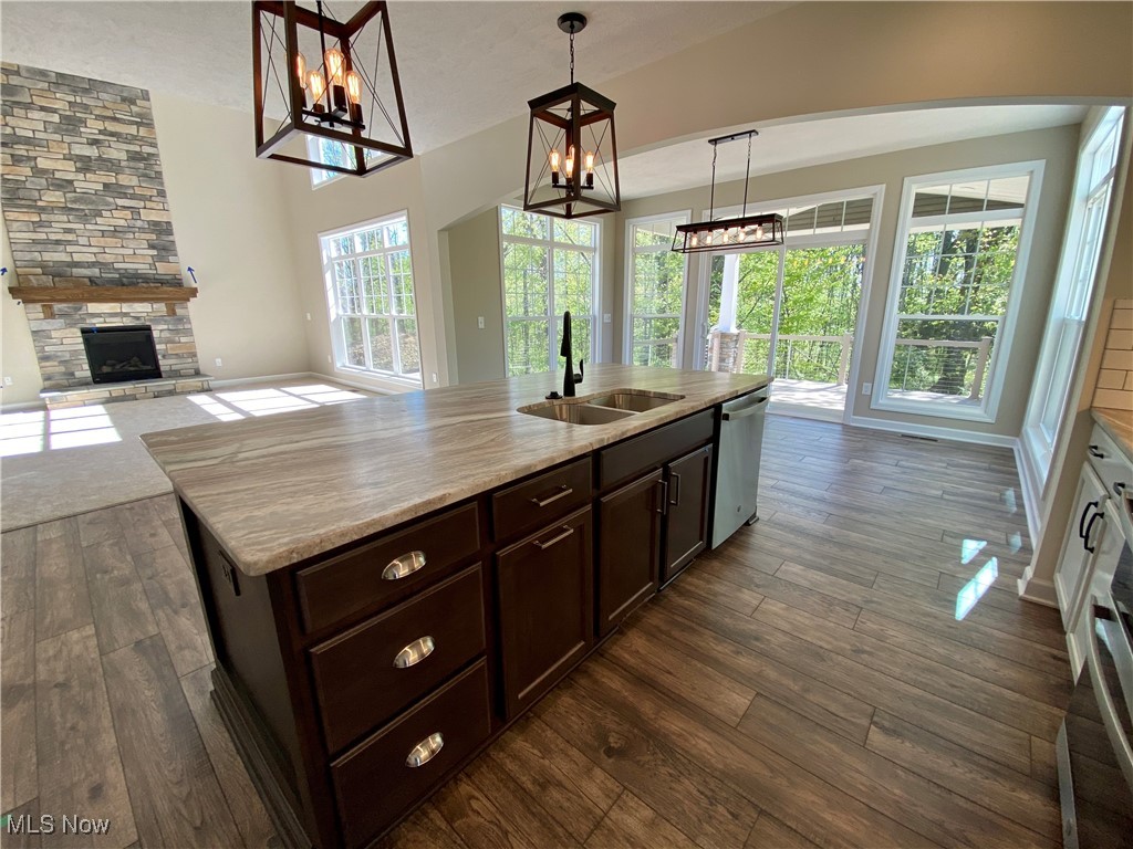 Oldestone Crossing - Residential
