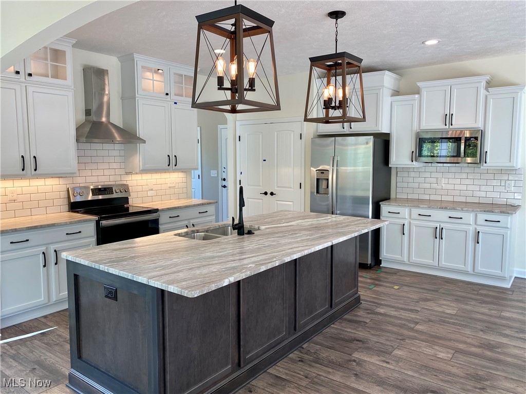 Oldestone Crossing - Residential