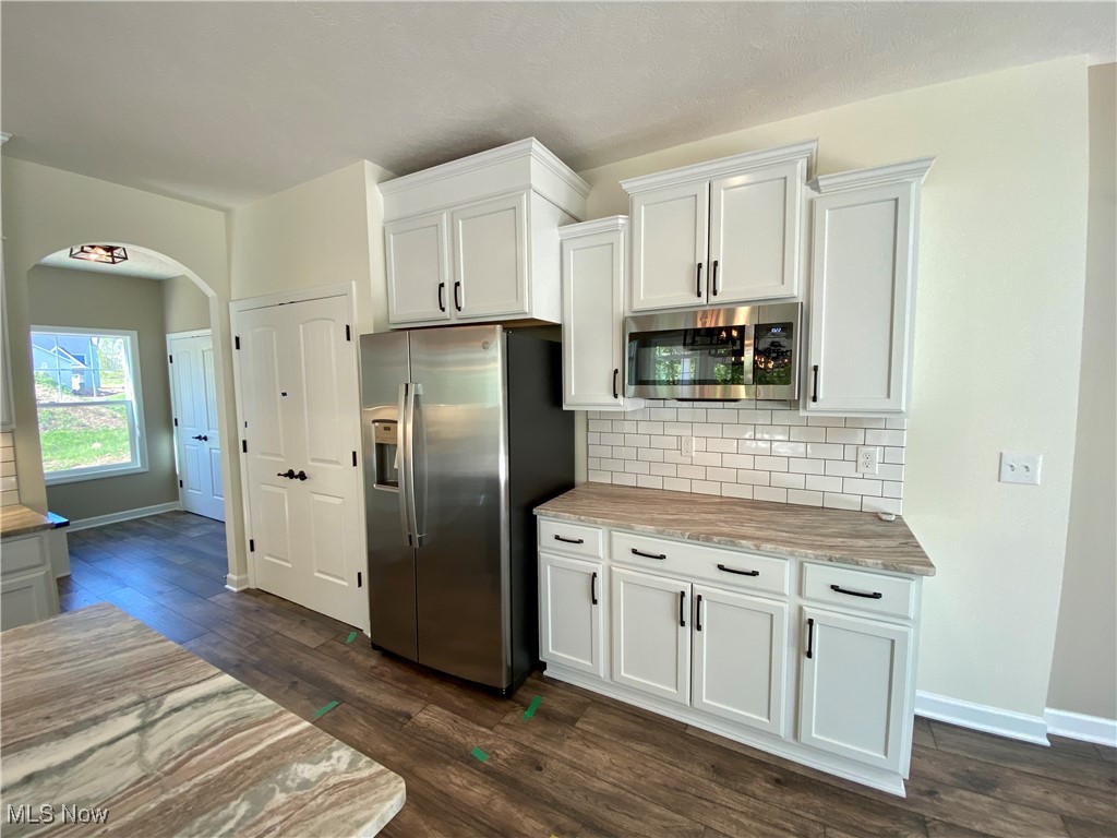 Oldestone Crossing - Residential