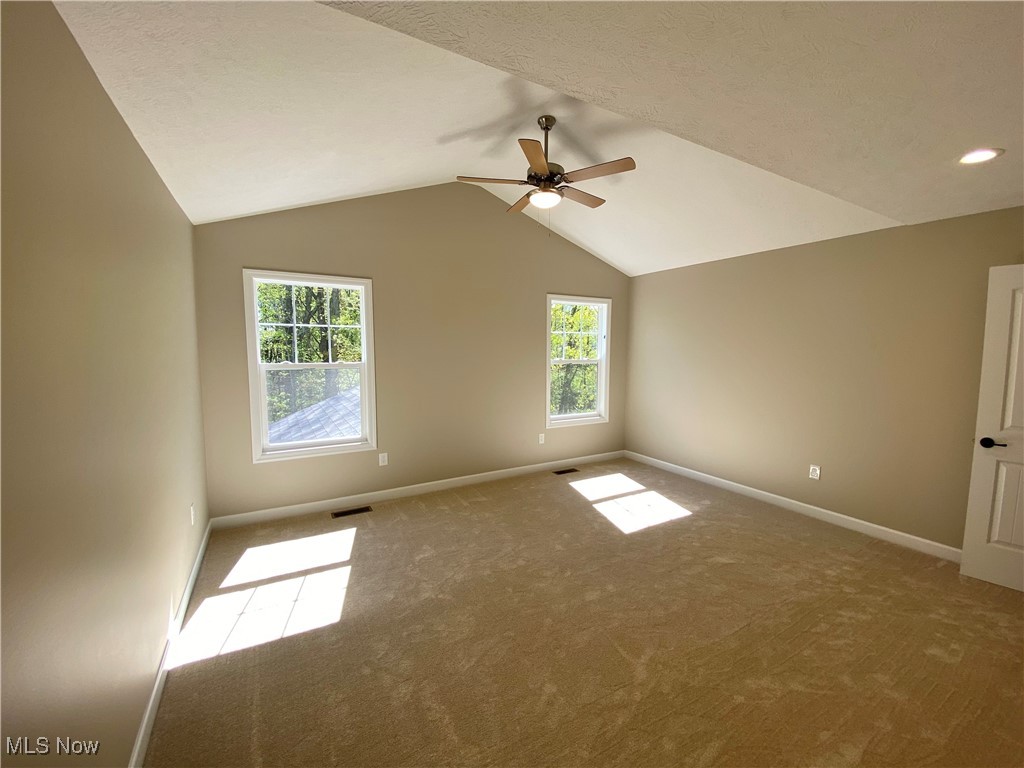 Oldestone Crossing - Residential