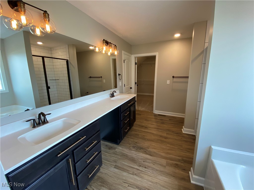 Oldestone Crossing - Residential