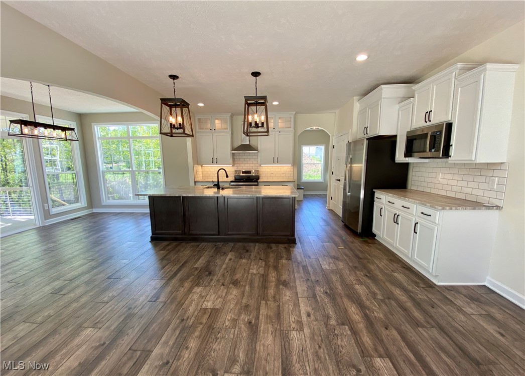 Oldestone Crossing - Residential