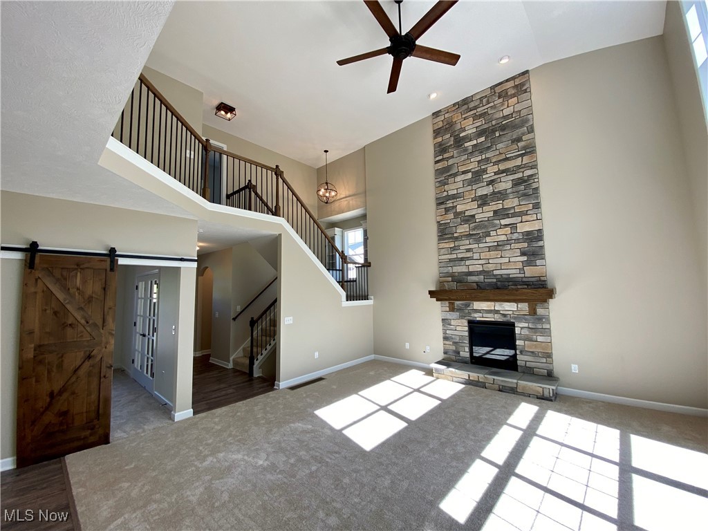 Oldestone Crossing - Residential