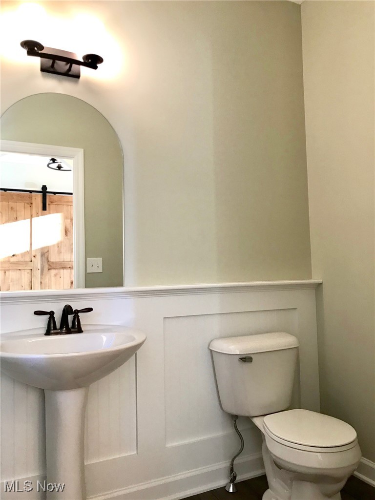 Oldestone Crossing - Residential