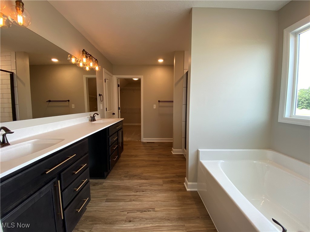 Oldestone Crossing - Residential
