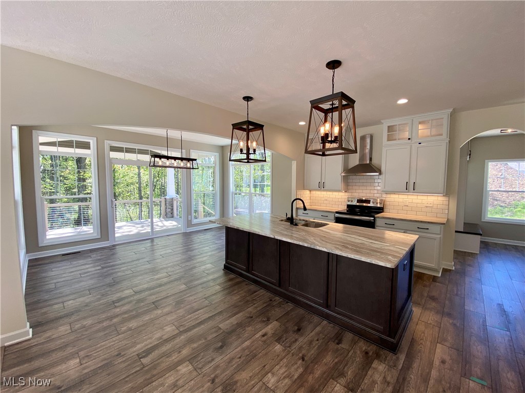 Oldestone Crossing - Residential