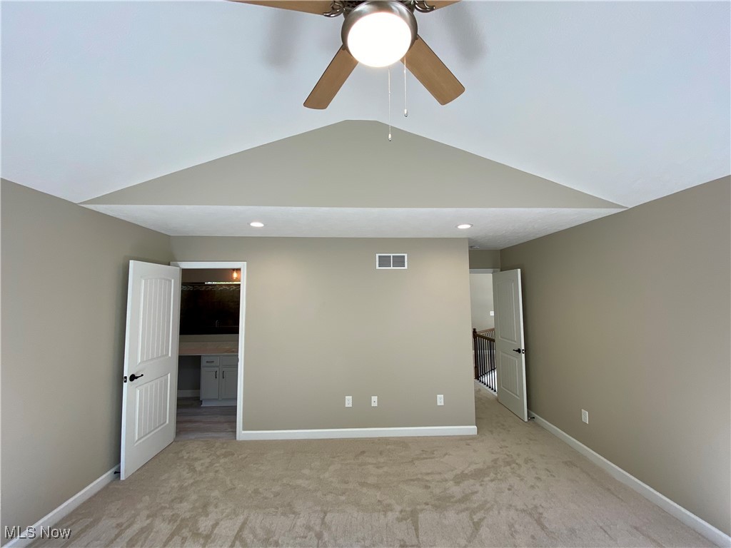 Oldestone Crossing - Residential