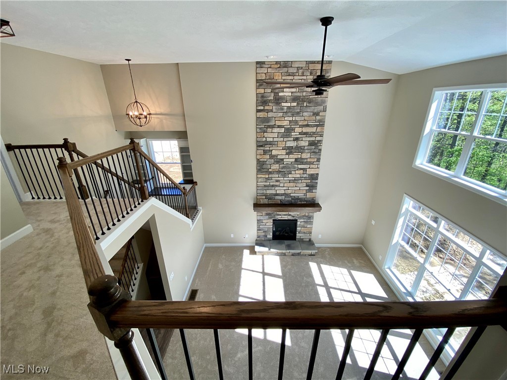 Oldestone Crossing - Residential
