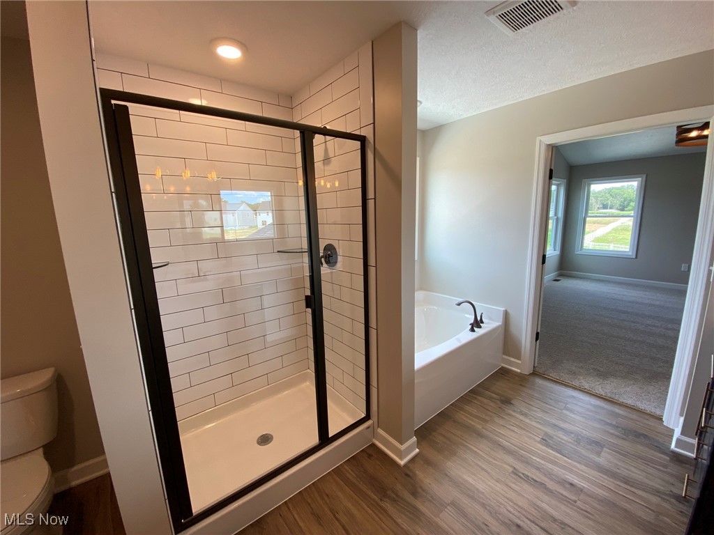 Oldestone Crossing - Residential
