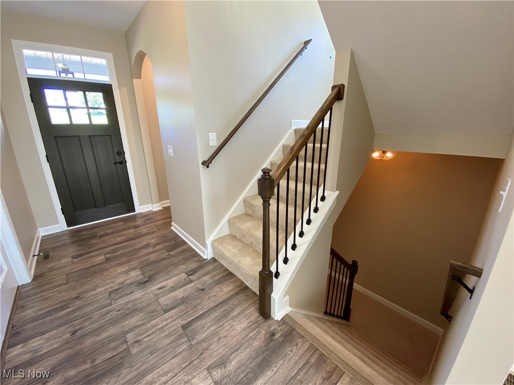 Oldestone Crossing - Residential