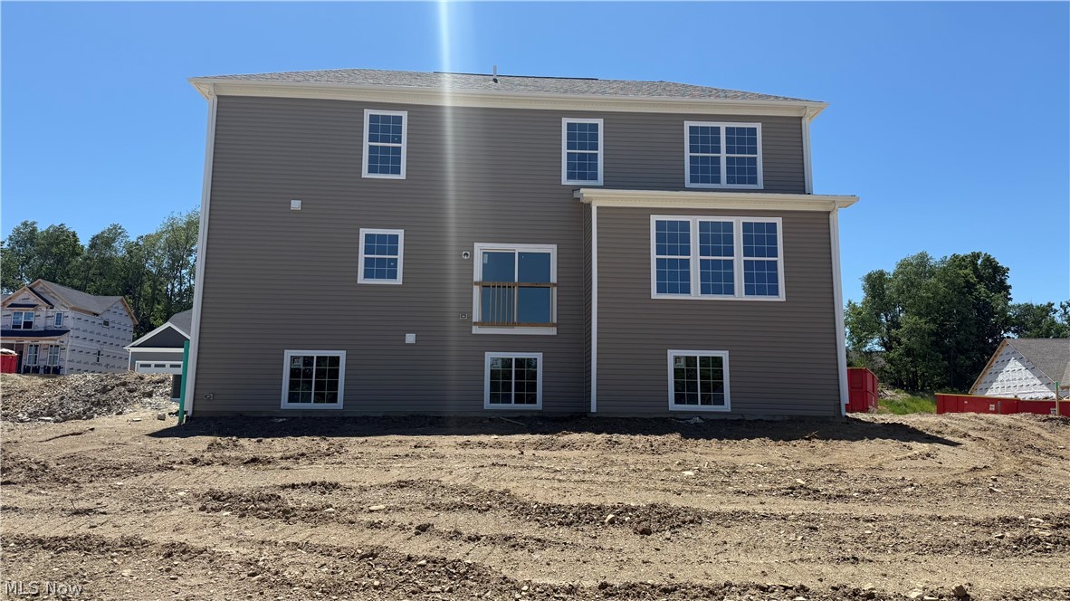 Echo Hill Manor - Residential