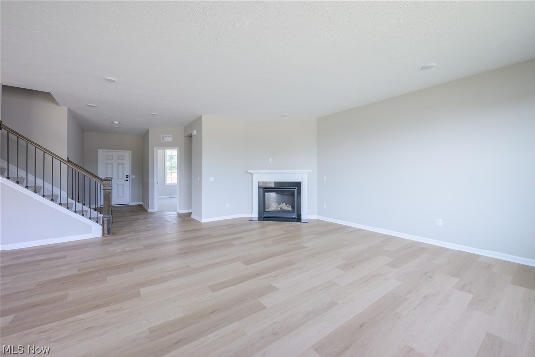 Echo Hill Manor - Residential