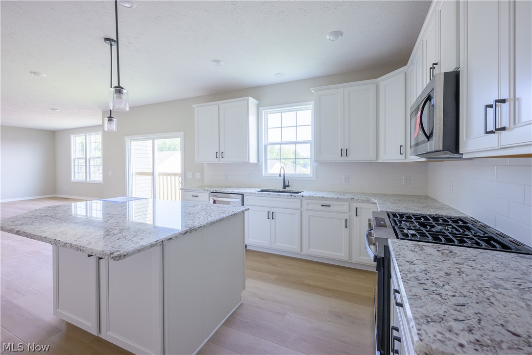 Echo Hill Manor - Residential