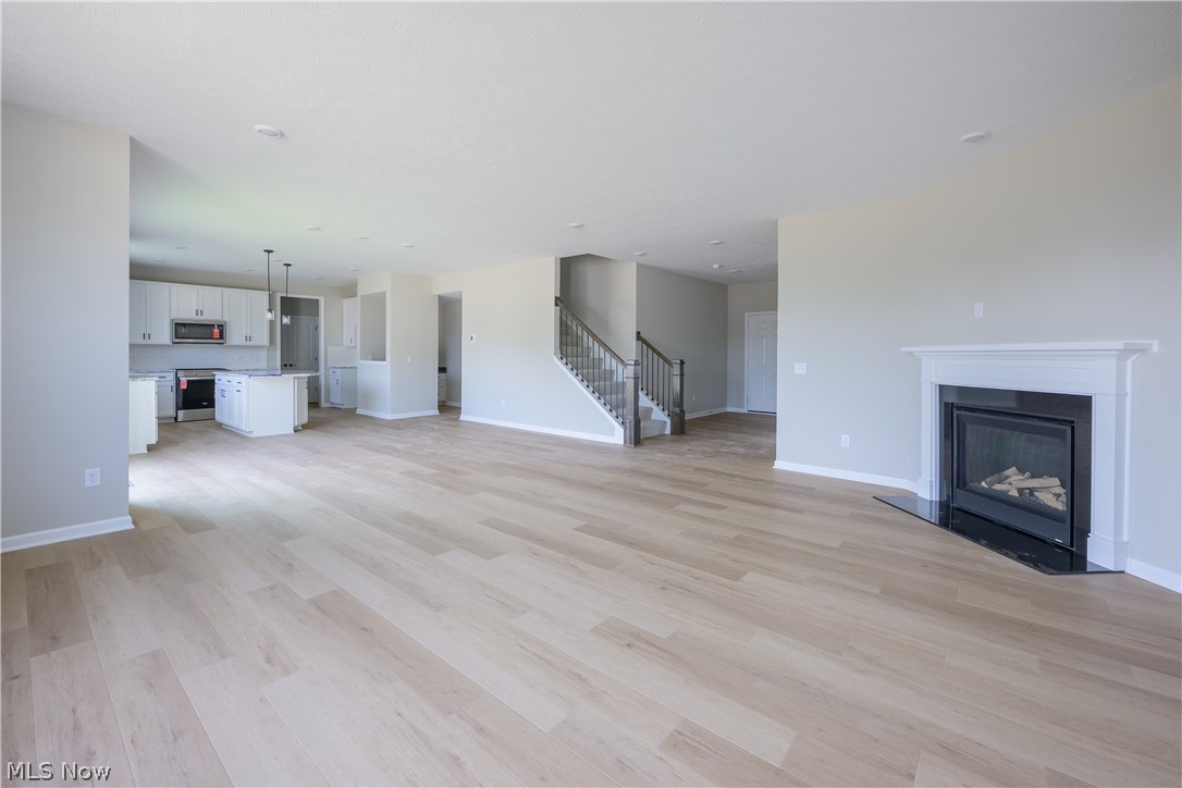 Echo Hill Manor - Residential