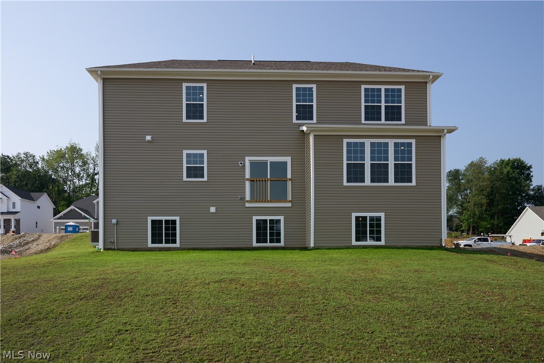 Echo Hill Manor - Residential