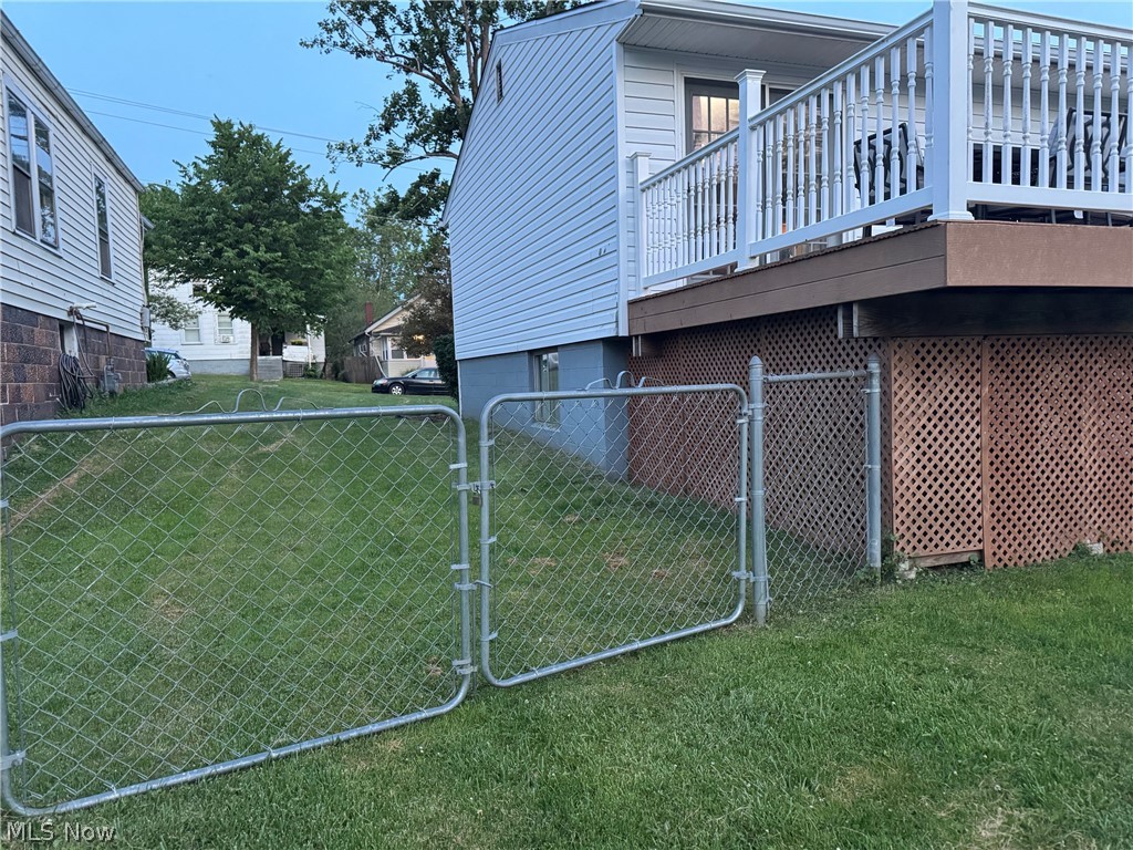 Webers Sub - Residential