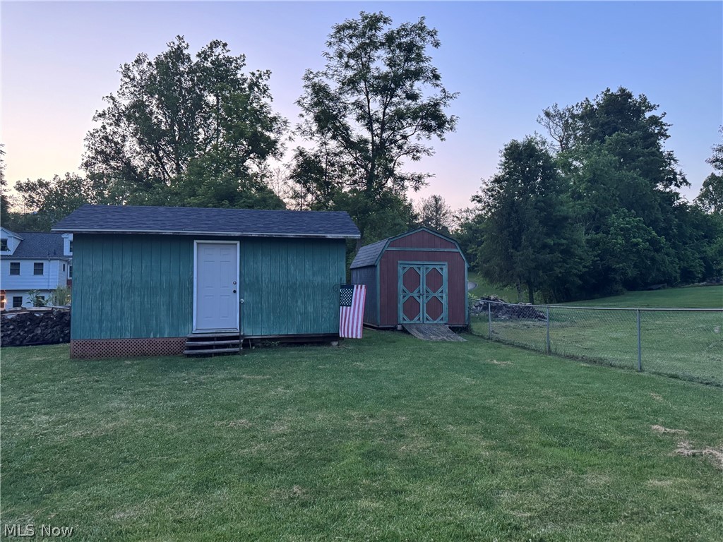 Webers Sub - Residential