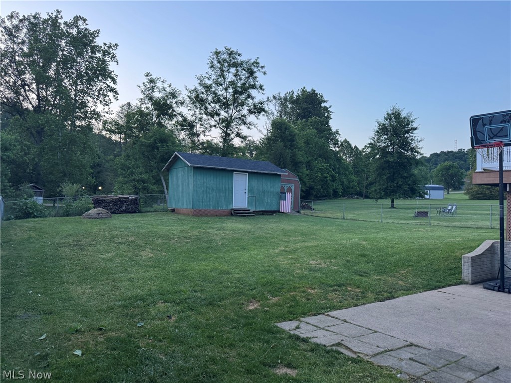 Webers Sub - Residential