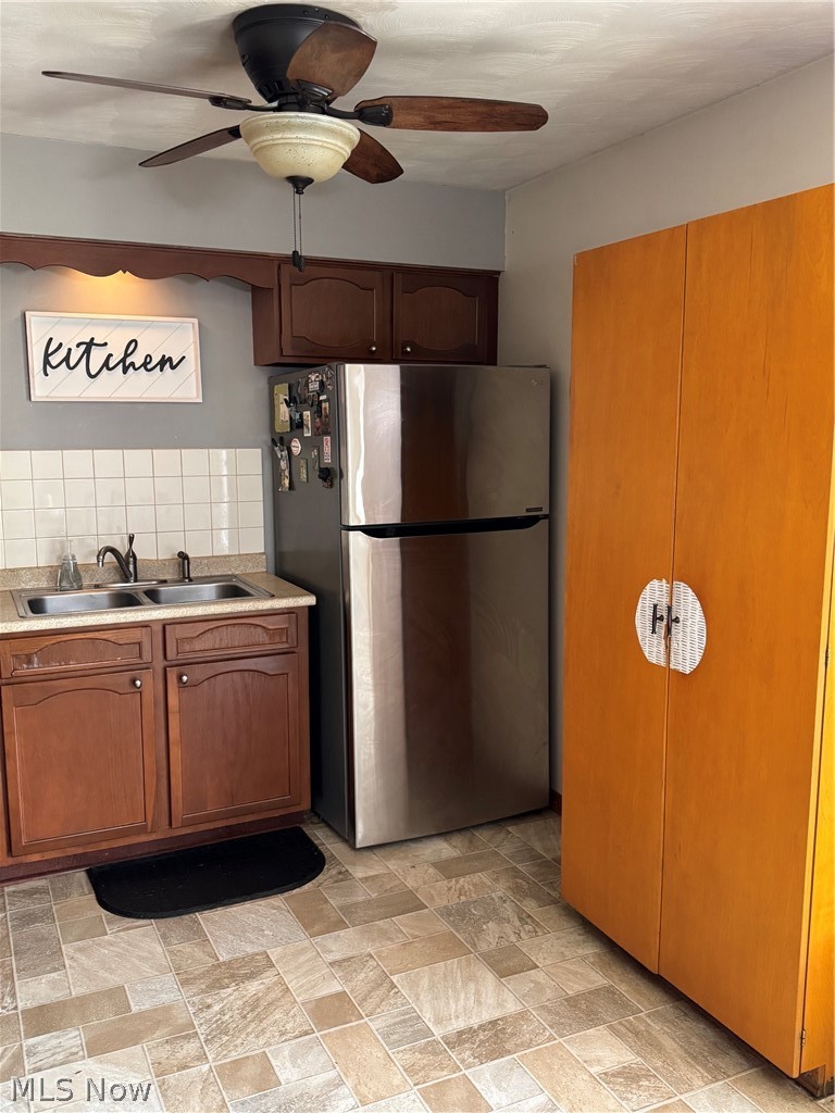 Webers Sub - Residential
