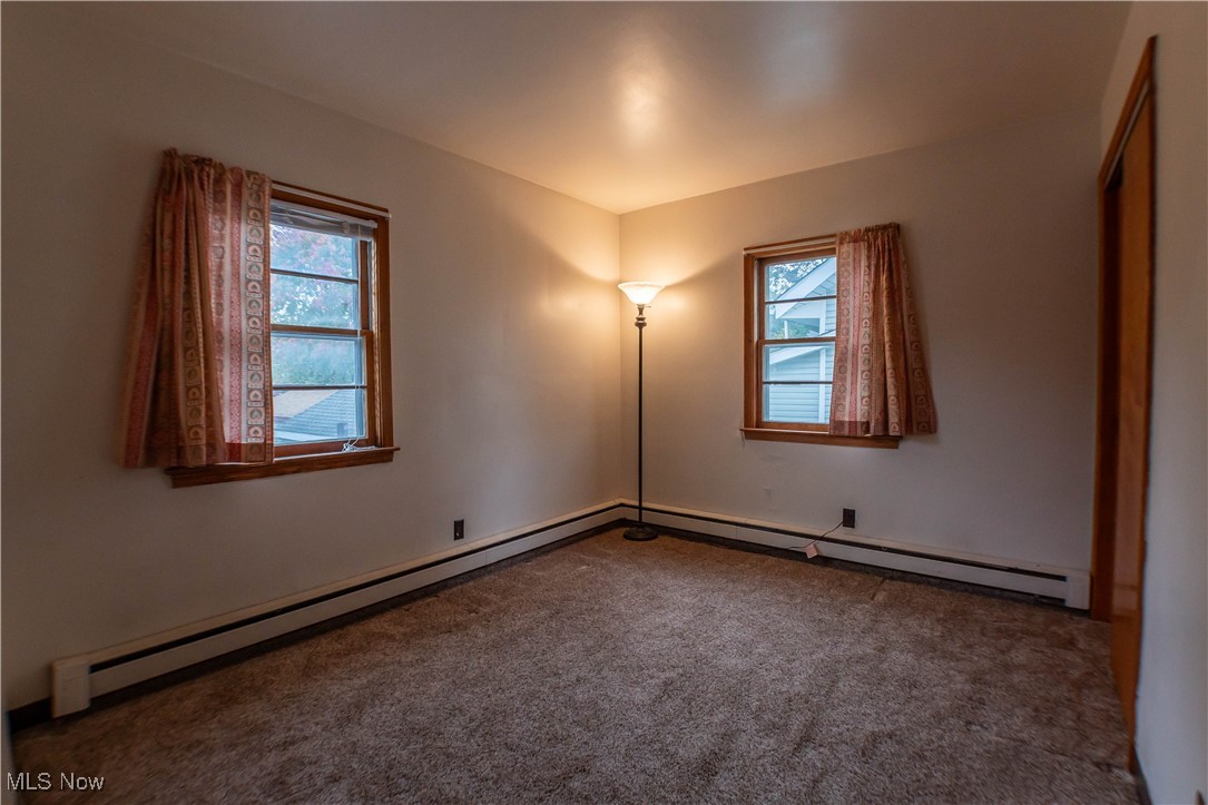 Springfield Heights - Residential Income