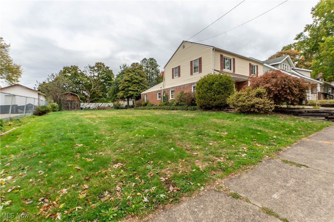 Springfield Heights - Residential Income
