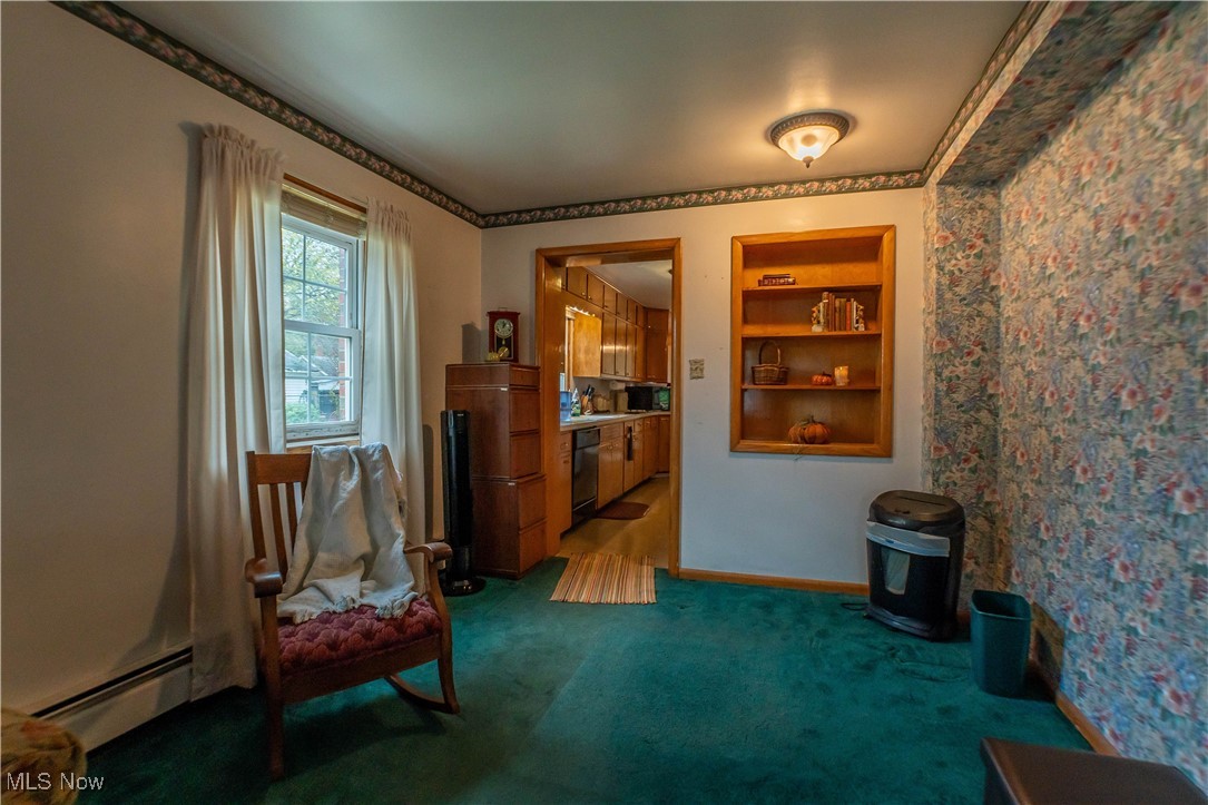 Springfield Heights - Residential Income