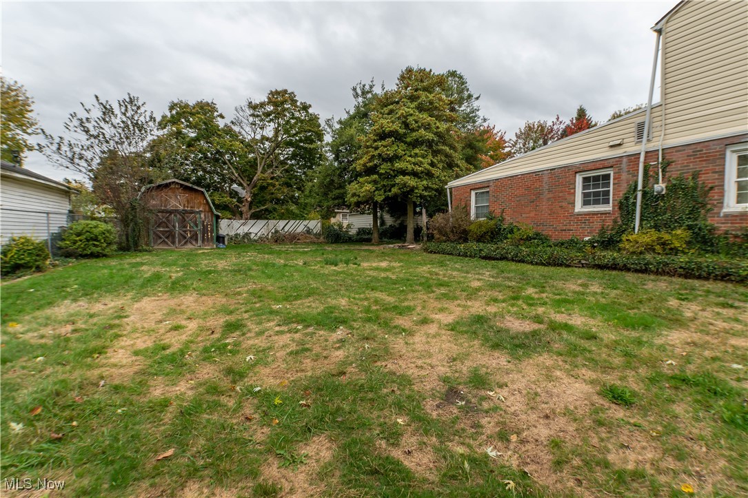 Springfield Heights - Residential Income