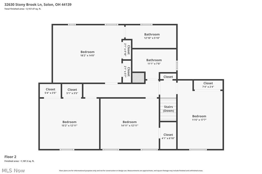 Legdgehill 02 - Residential