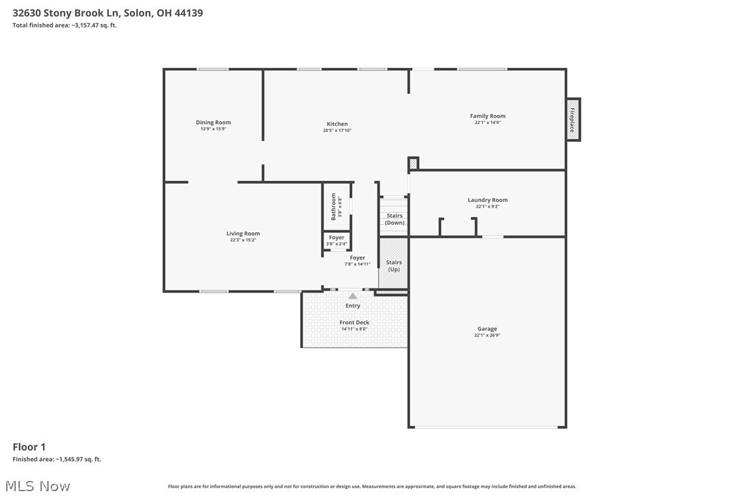 Legdgehill 02 - Residential