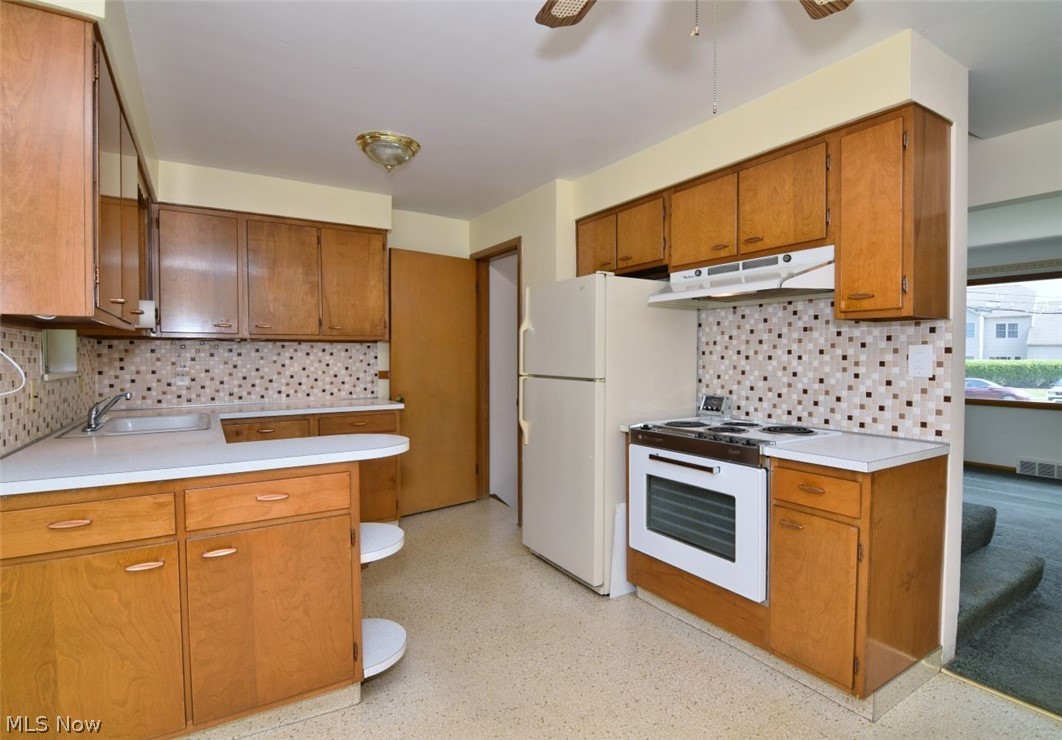 Willowick Villas Sub 2 - Residential