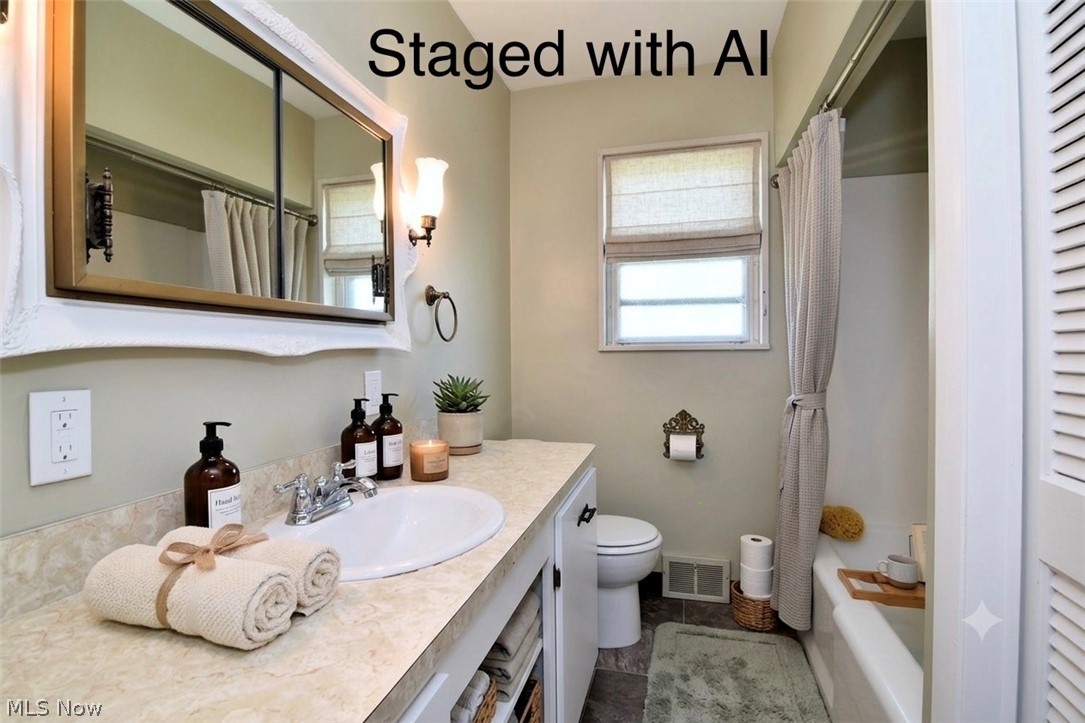 Willowick Villas Sub 2 - Residential