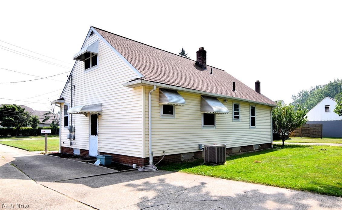 Willowick Villas Sub 2 - Residential