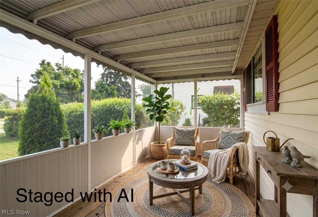 Willowick Villas Sub 2 - Residential