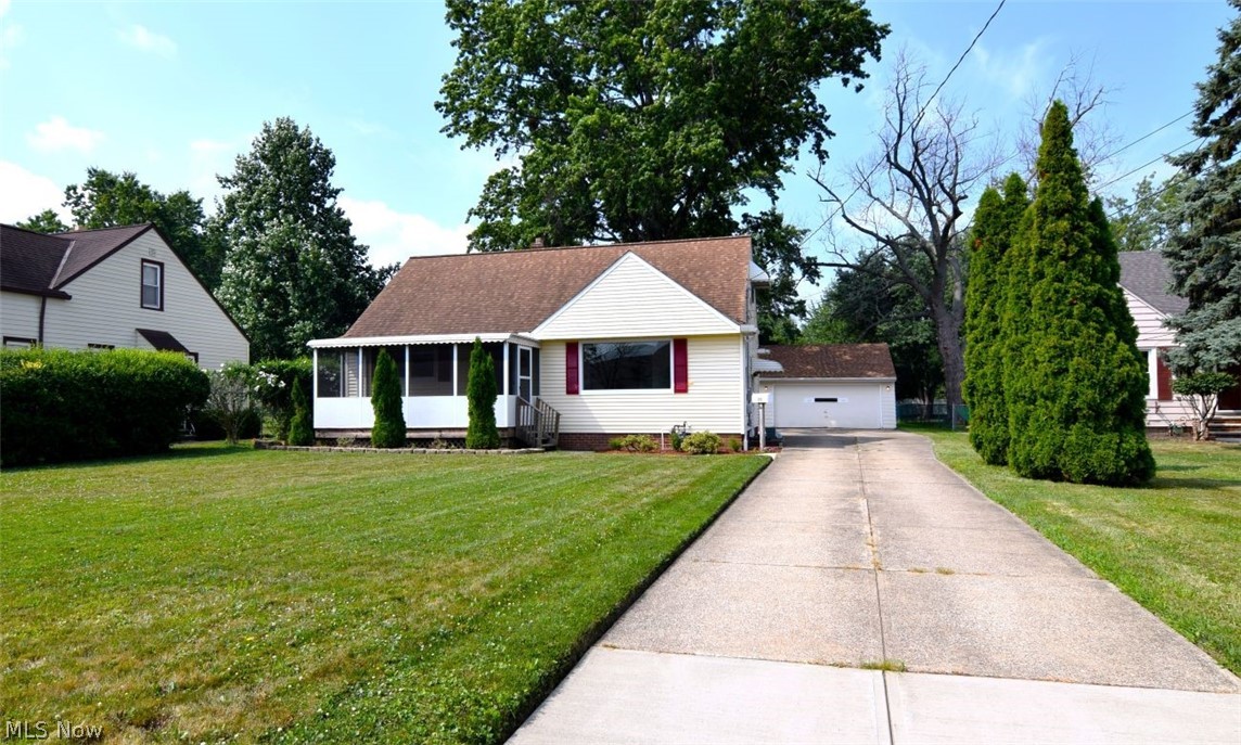 Willowick Villas Sub 2 - Residential