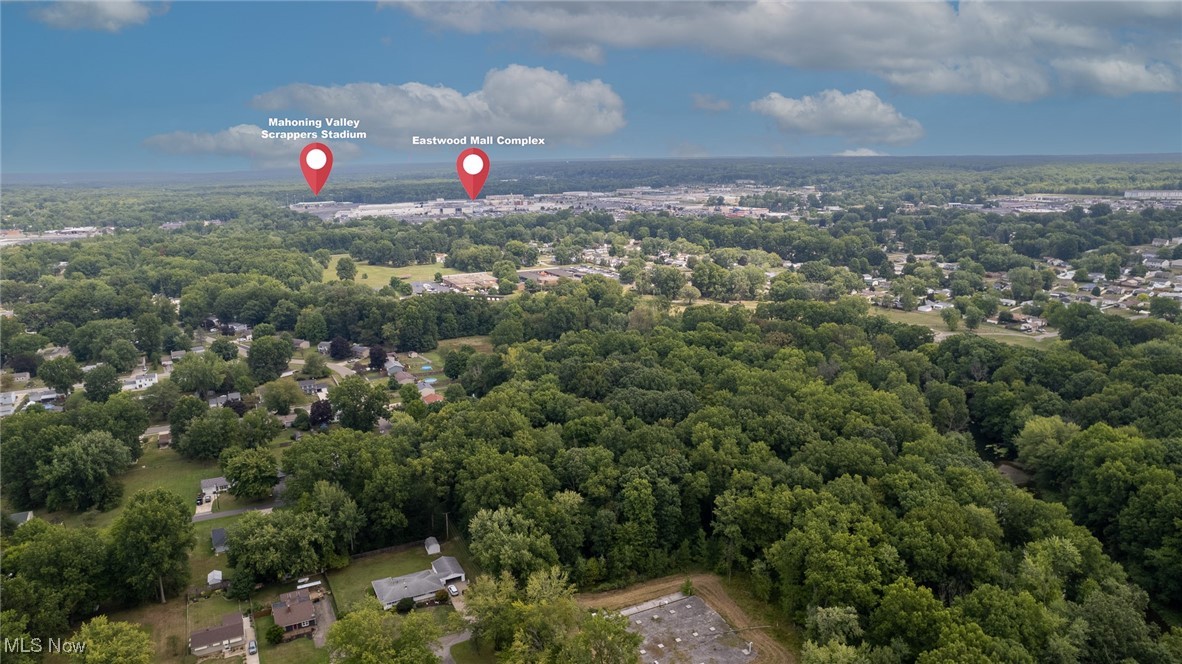 Southwood - Land