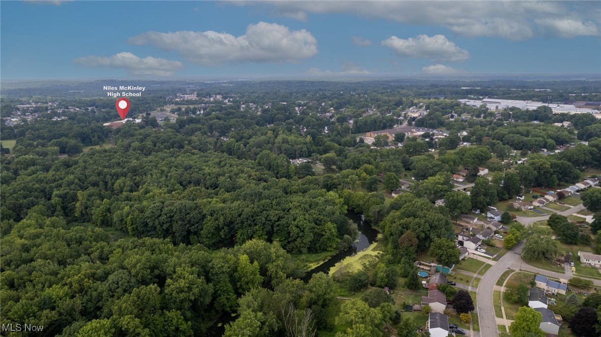 Southwood - Land