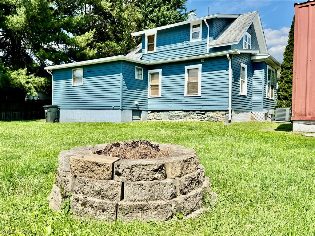 Oneals Add - Residential