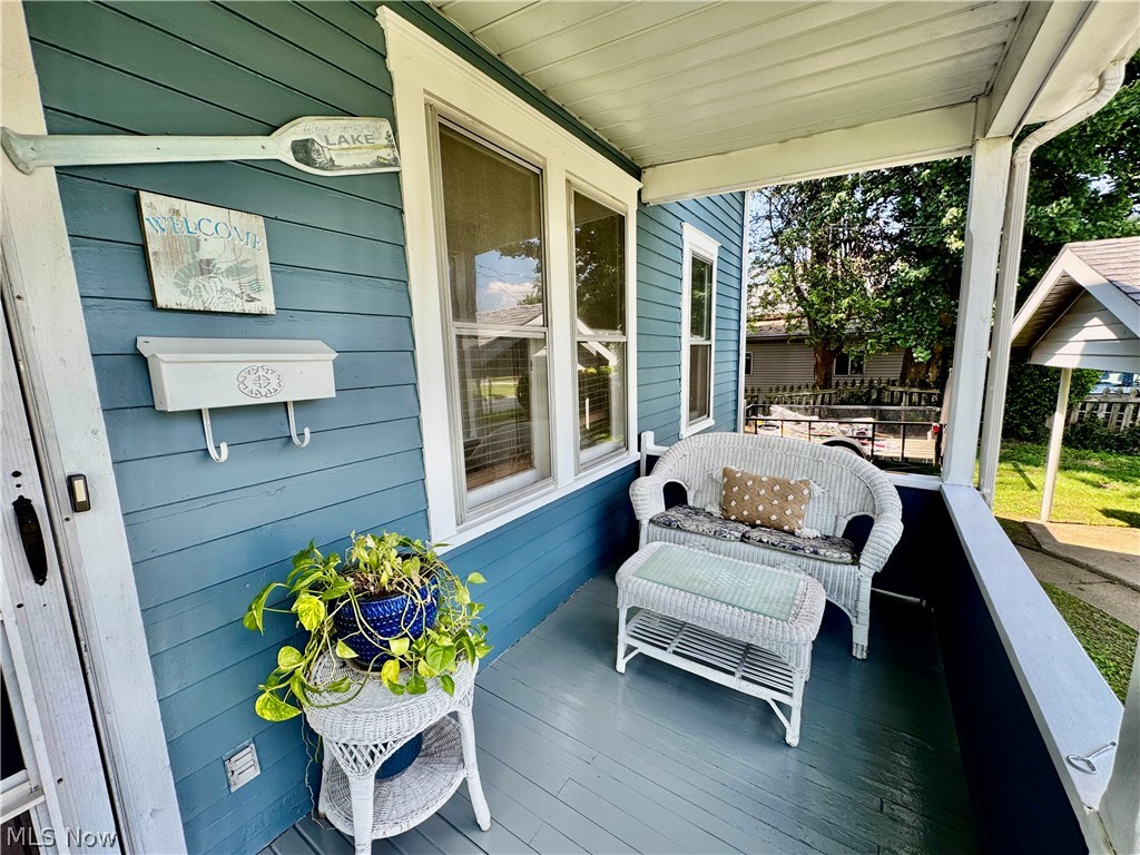Oneals Add - Residential