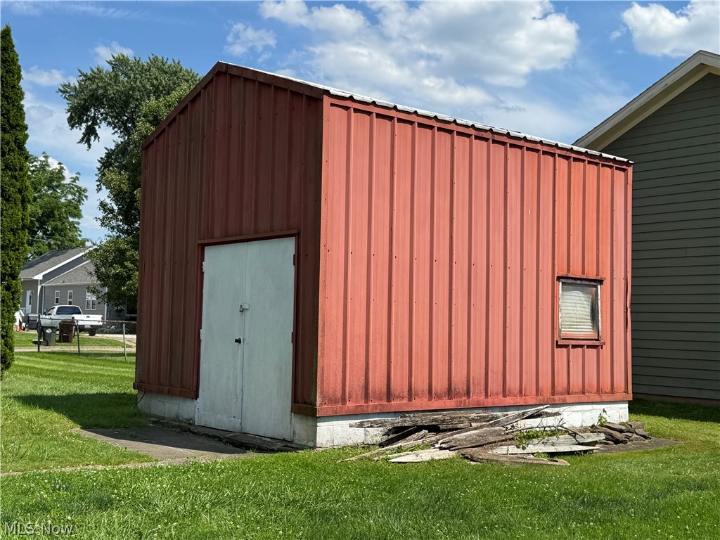Oneals Add - Residential