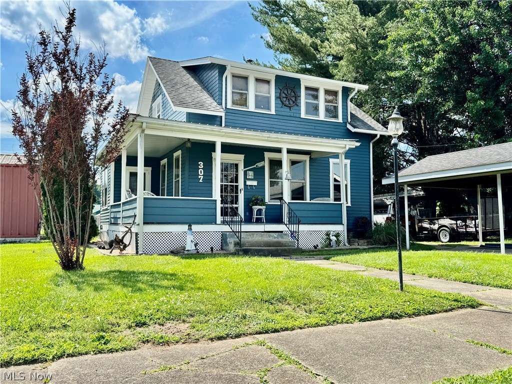 Oneals Add - Residential