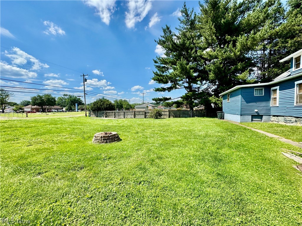 Oneals Add - Residential