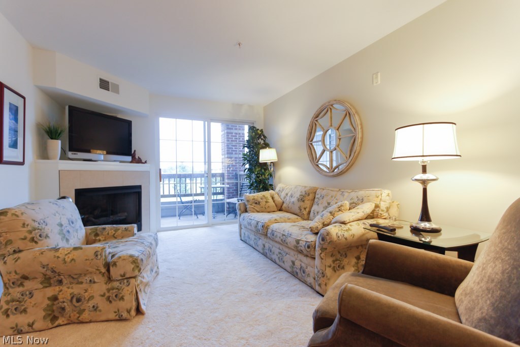 Chandlers Lane Condo - Residential