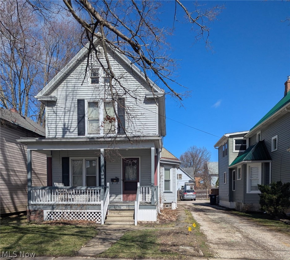 Hubbard - Residential