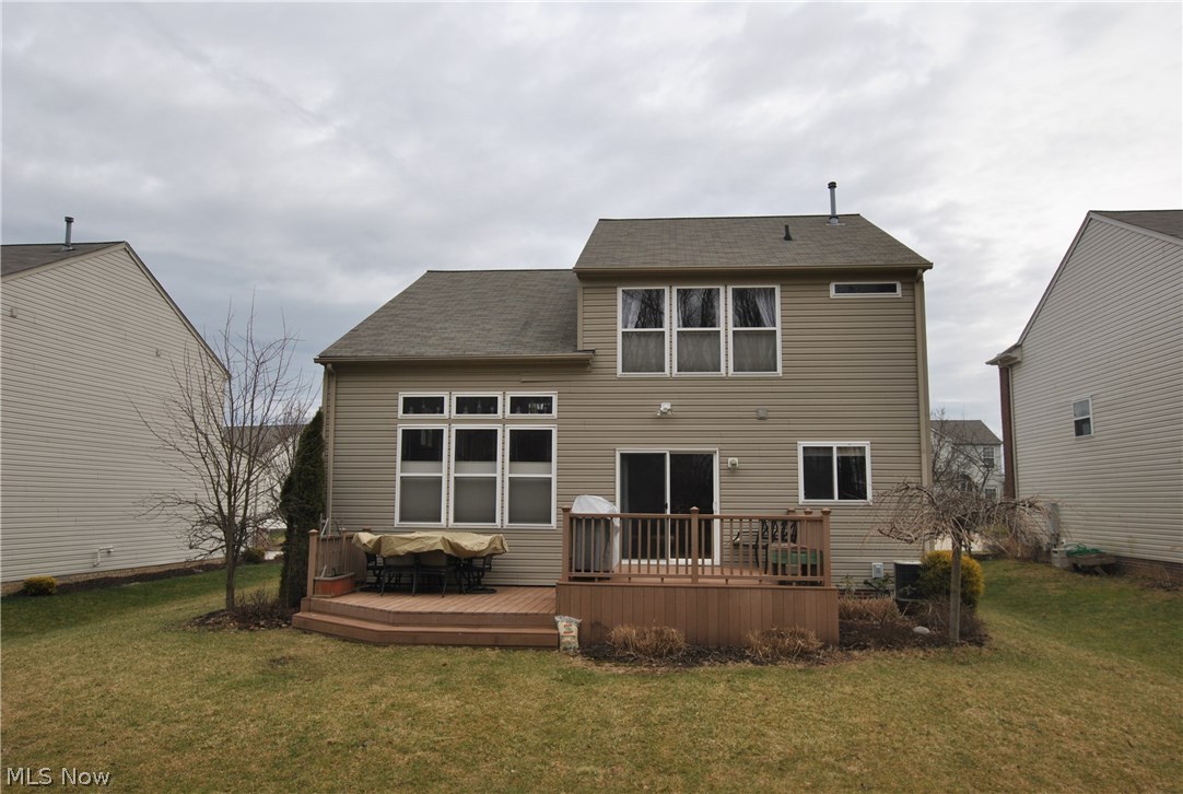 New Hampton - Residential