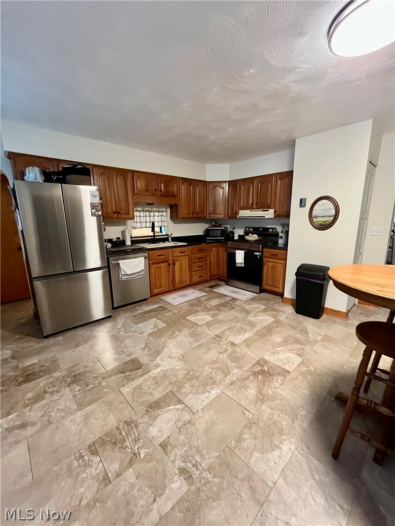 Oakland Place Add - Residential