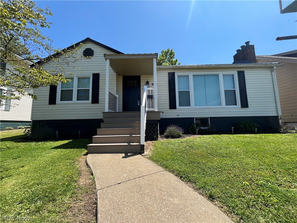 Oakland Place Add - Residential
